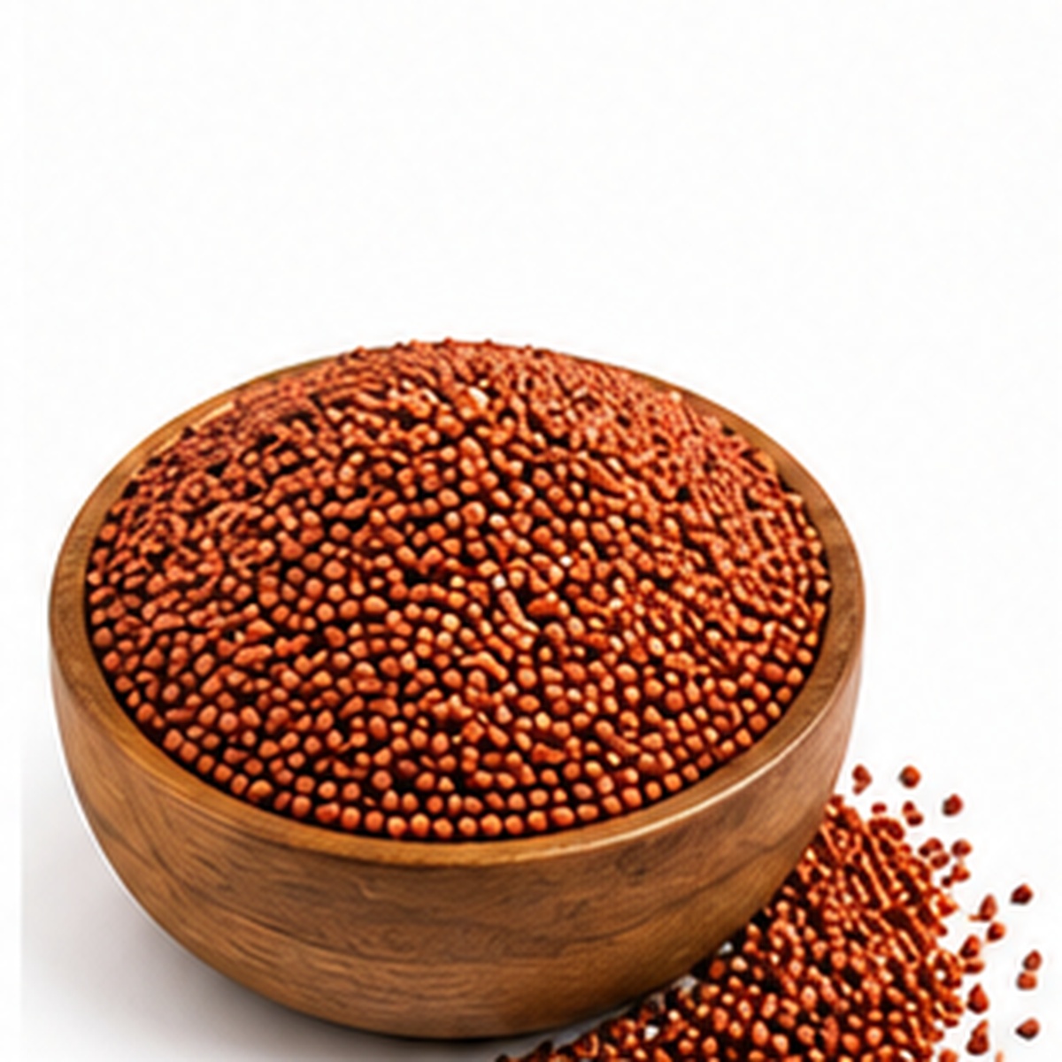 Finger Millet /Ragi (500gm)