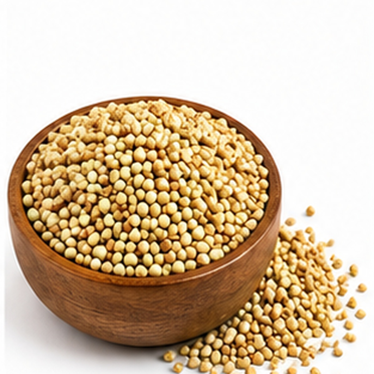Buckwheat Flour/Kuttu (500gm)