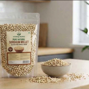 Sorghum/Jowar Millet (500gm)